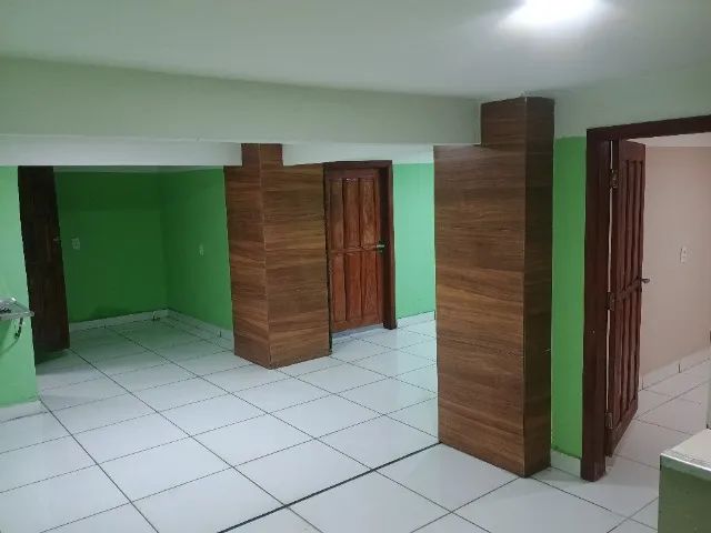Foto - Manaus - Cachoeirinha