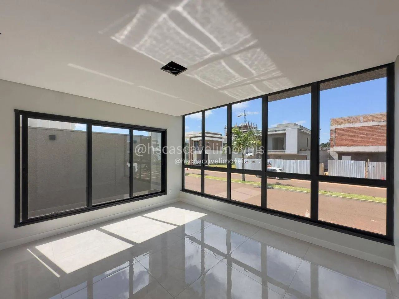 Sobrado com 3 dormitórios à venda, 264 m² por R$ 2.580.000,00 - Cancelli - Cascavel/PR - Foto 4