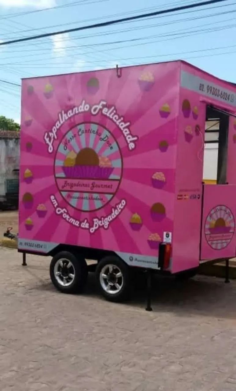 Trailer novo - Foto 2