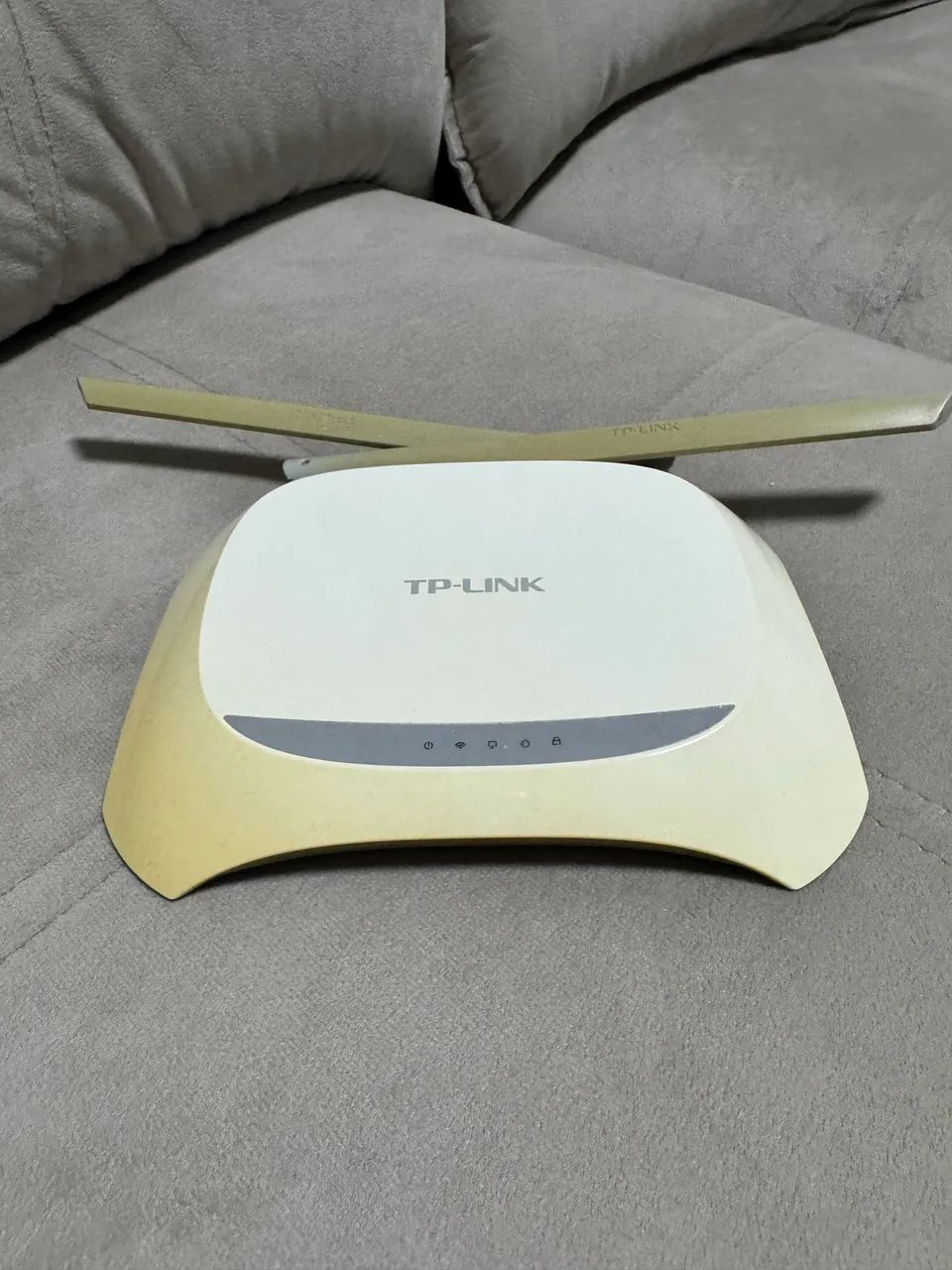 ROTEADOR TP-LINK - Foto 5