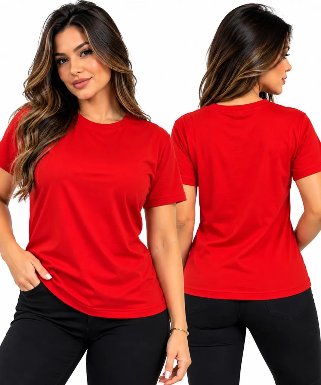 Blusas 