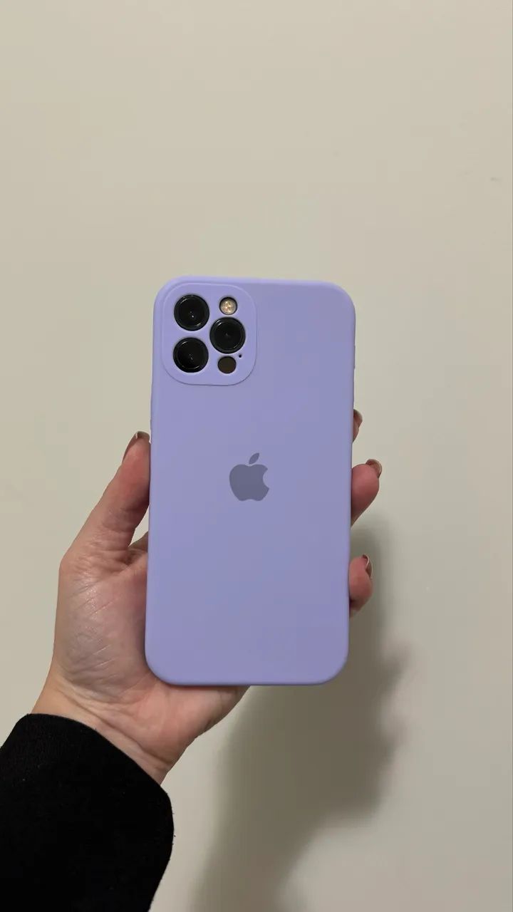 Vendo iphone 12 pro 256gb todo original - Celulares e Smartphones