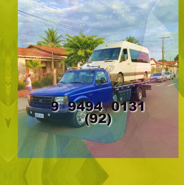 Guincho rápido e seguro! Atendemos em toda a cidade, ligue já e solicite!