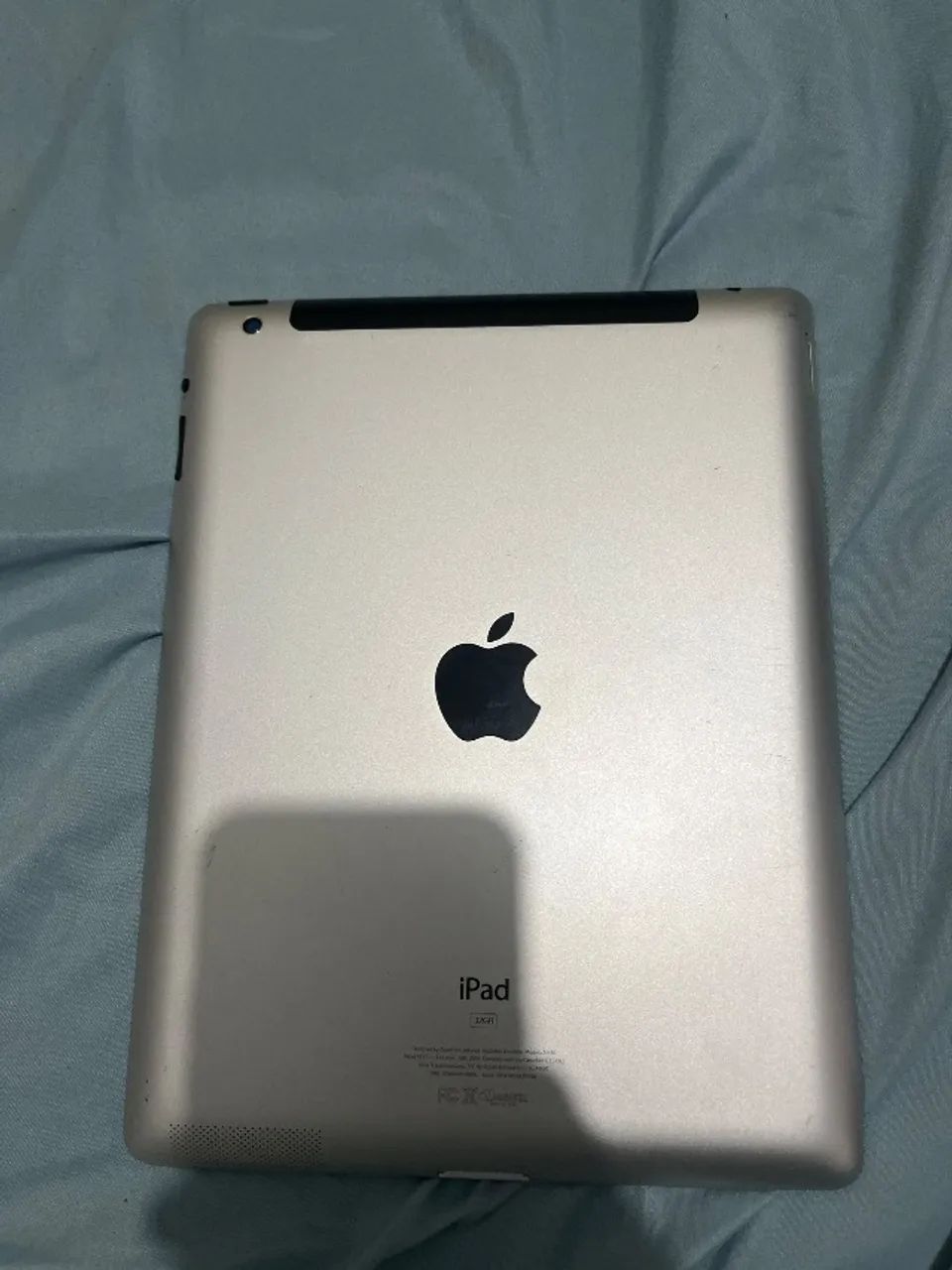 iPad  - Foto 2