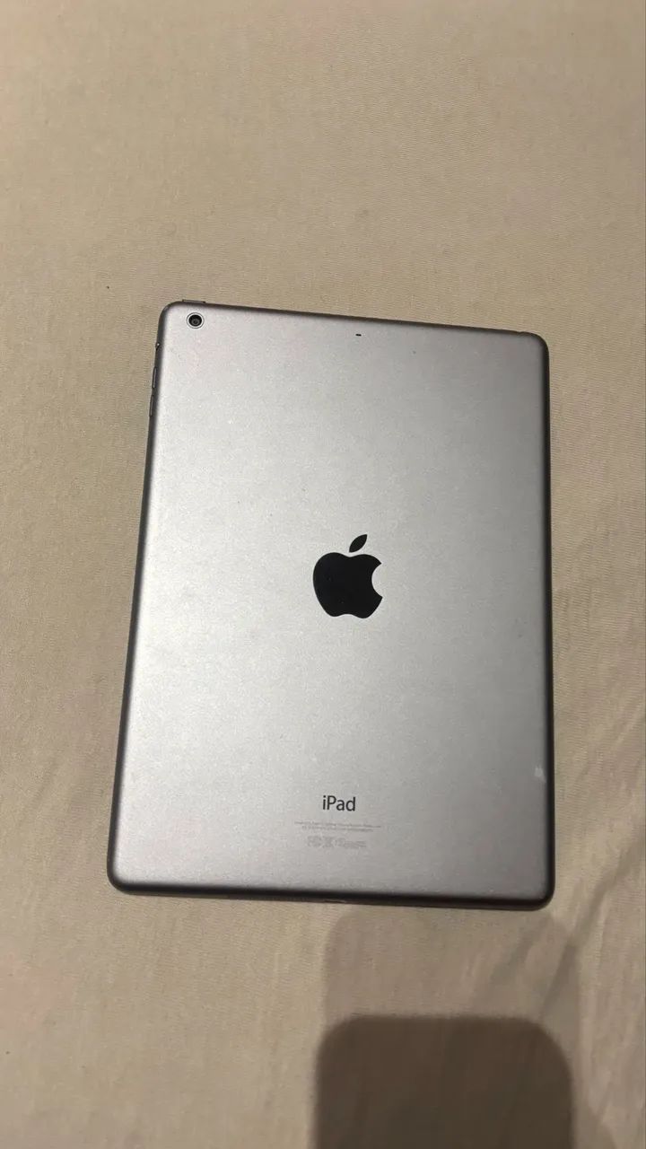 IPAD AIr 