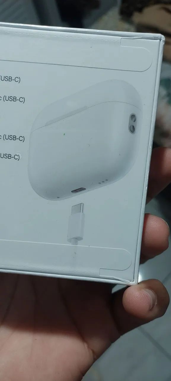 Airdops fone Bluetooth  - Foto 2