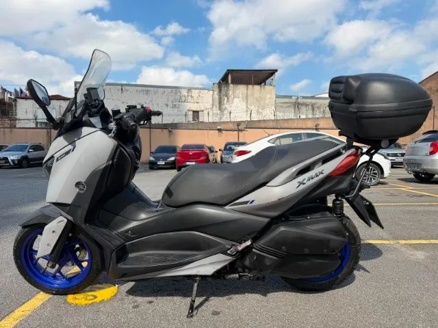 Yamaha XMAX 250 ABS 2022 - Foto 3