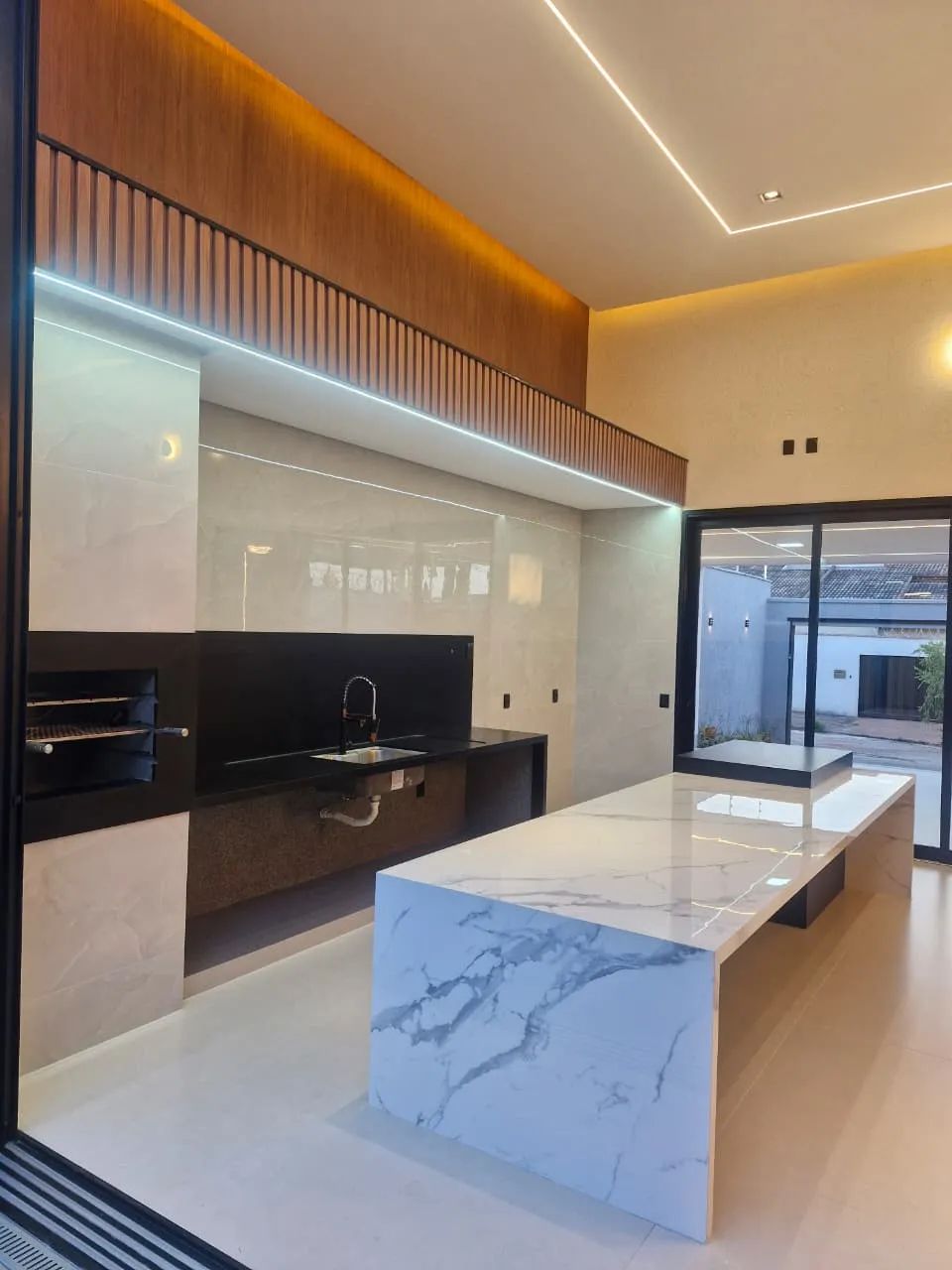 Casa - Moinho dos Ventos - Foto 4