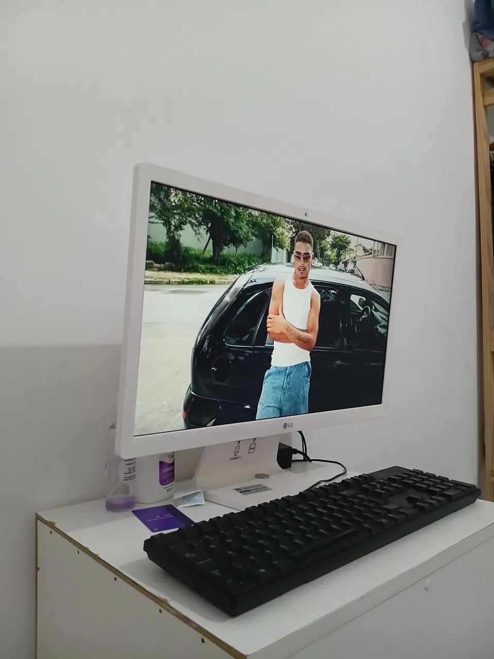 Computador LG  - Foto 2