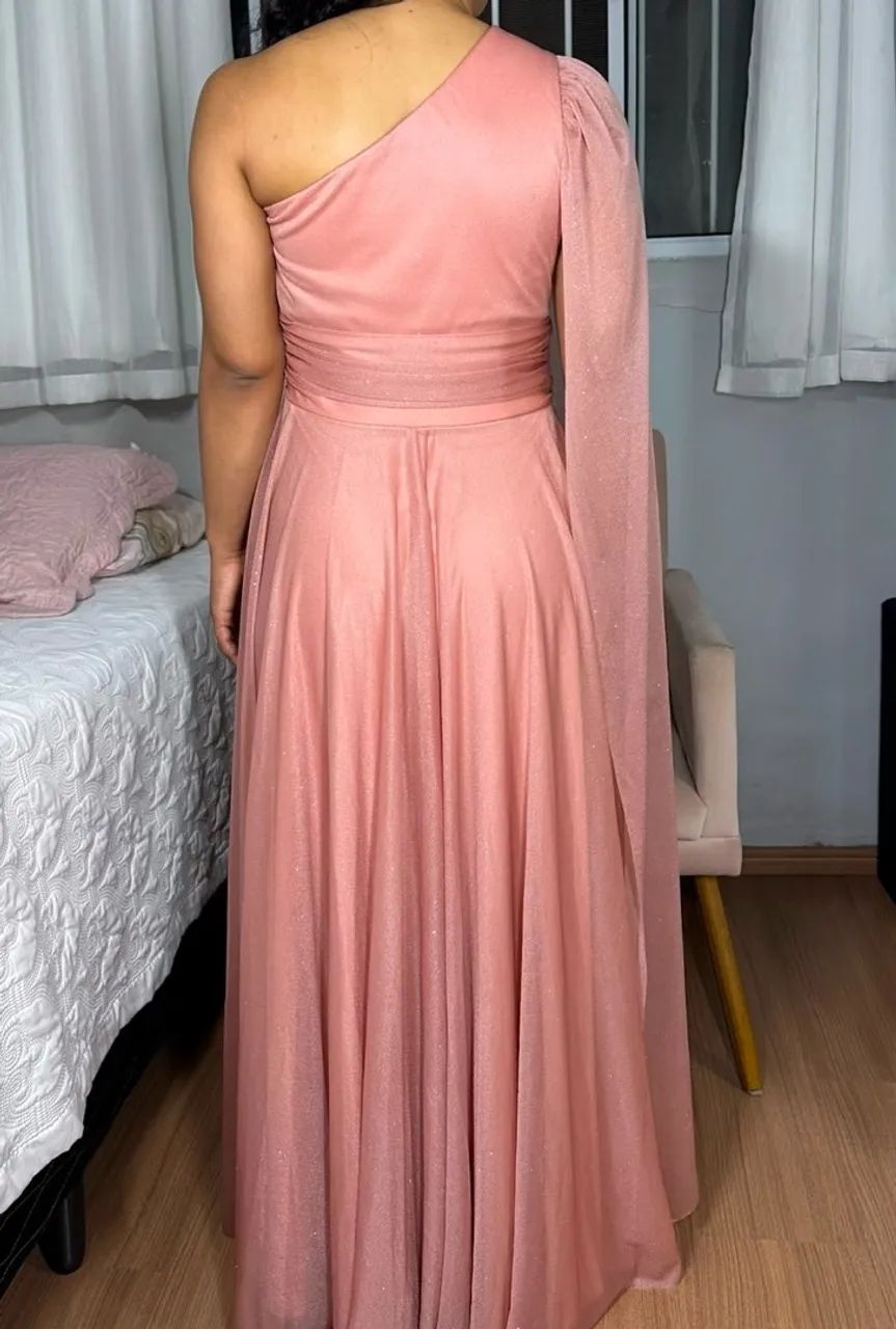 Vestido de festa  - Foto 3