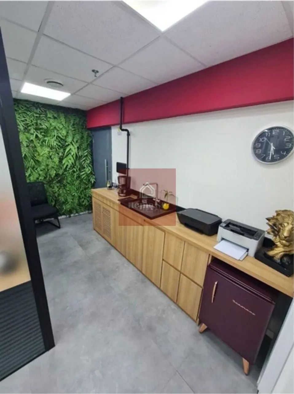 SALA COMERCIAL À VENDA EM MOEMA | SÃO PAULO - Foto 4