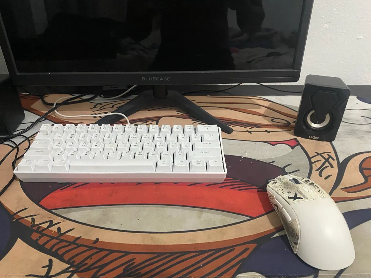 PC GAMER 16GB 1TB COMPLETO  - Foto 5