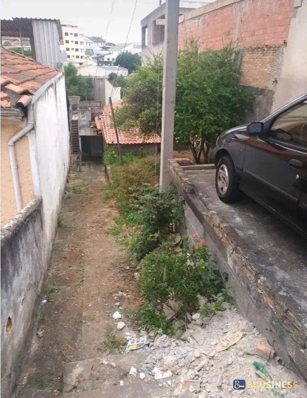 Excelente Terreno para Construção | Bairro Olímpico | SCS - Foto 4