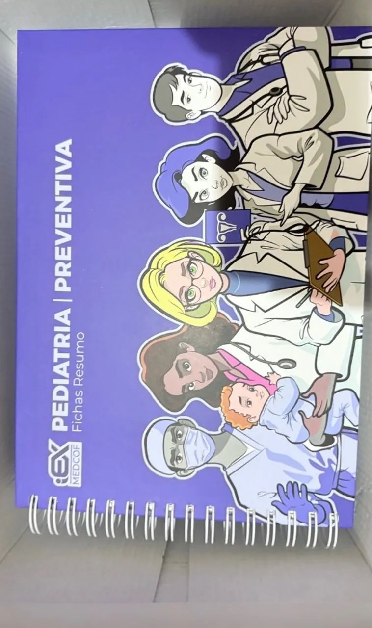 kit medcof extensivo internato completo - Foto 3