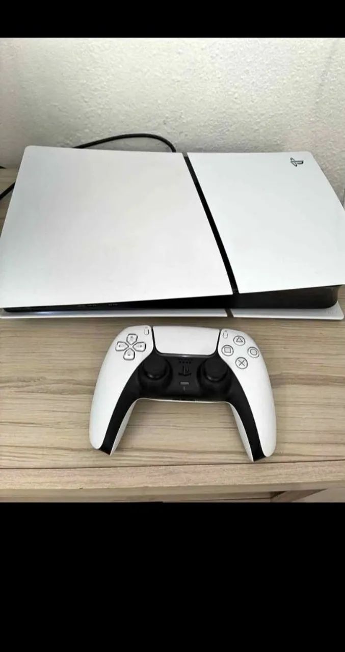 Ps5 Slim