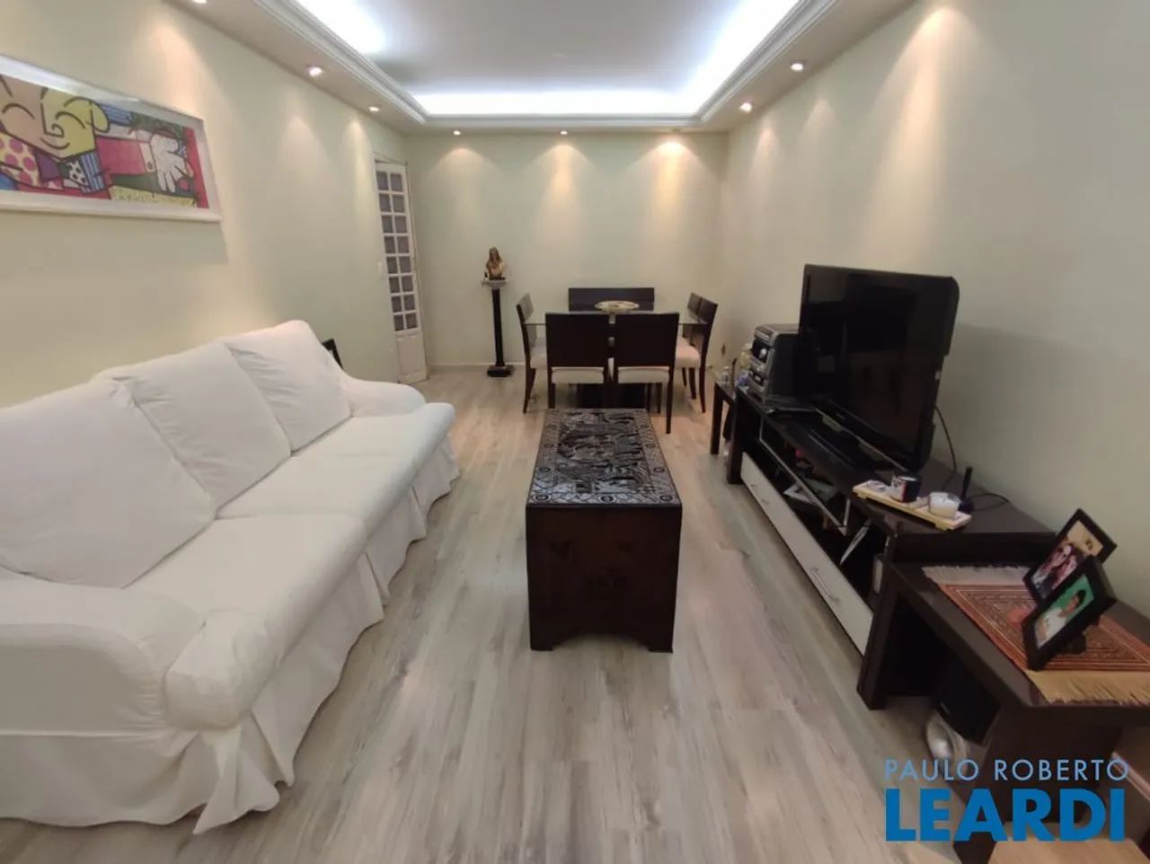 APARTAMENTO - CAMBUCI - SP - Foto 4