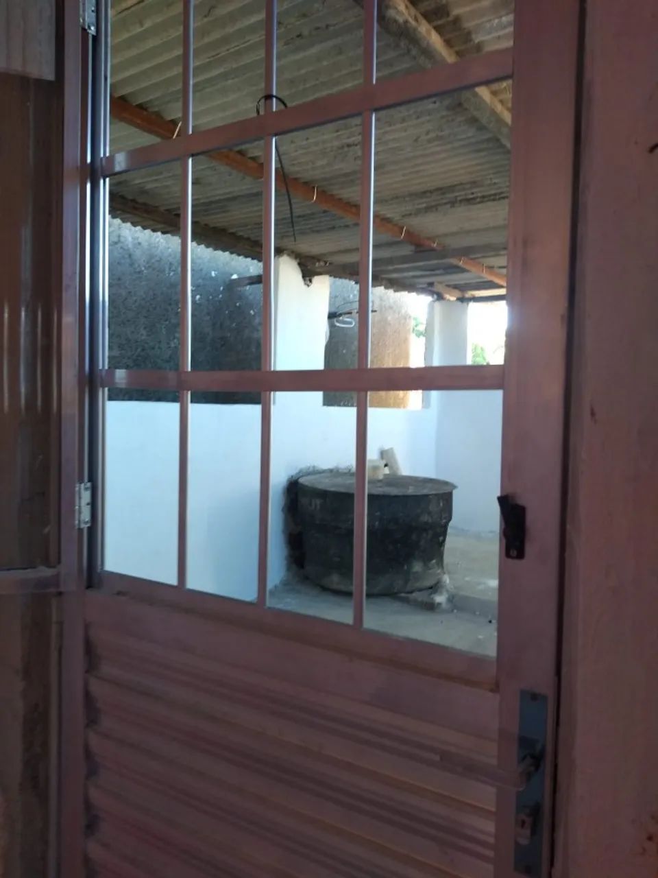 VENDE-SE CASA NA MUSTARDINHA - Foto 4