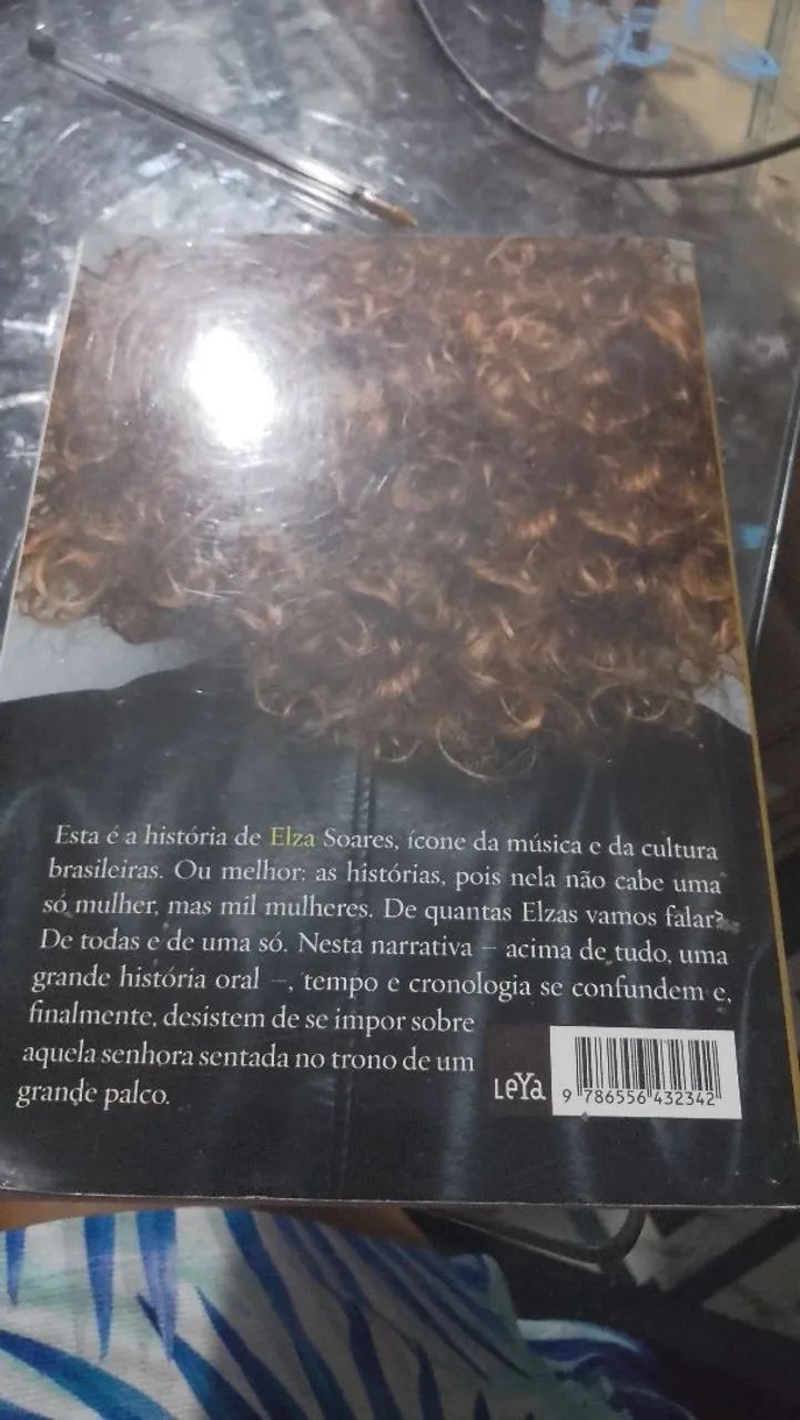 Elza - Foto 2