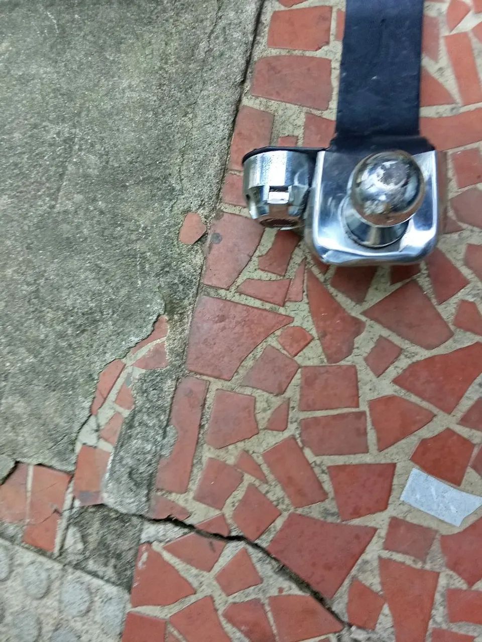 Guincho reboque  - Foto 2