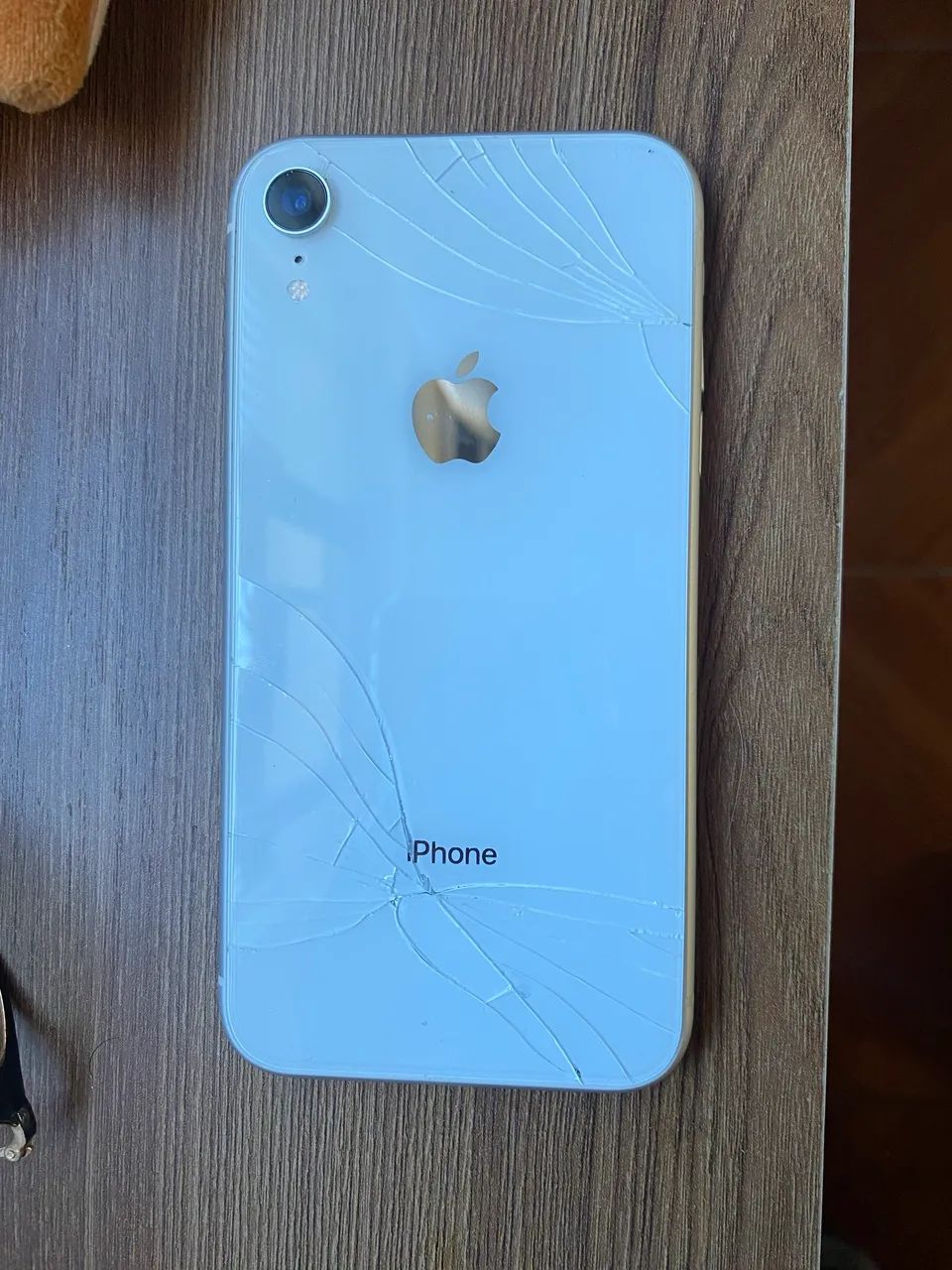 Iphone XR - retirada de peças  - Foto 2
