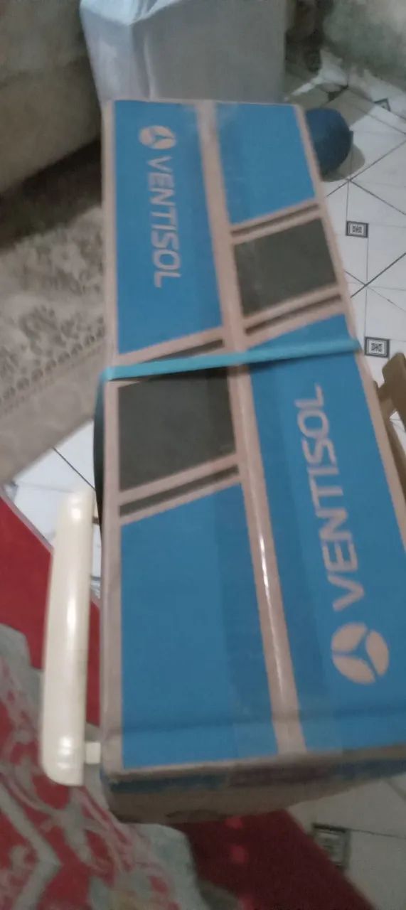 Ventilador ventisoL  - Foto 4