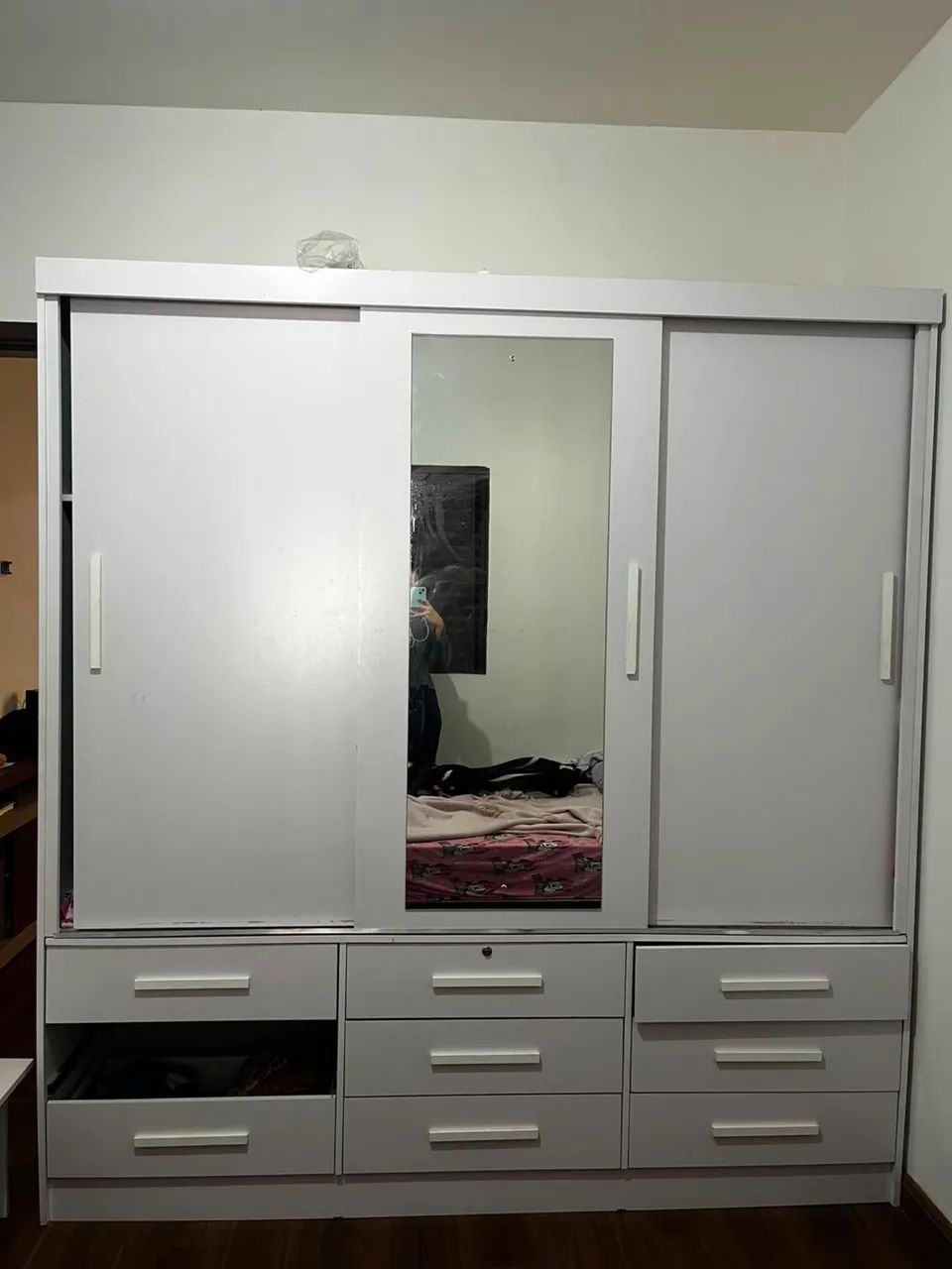 Guarda roupa  - Foto 3