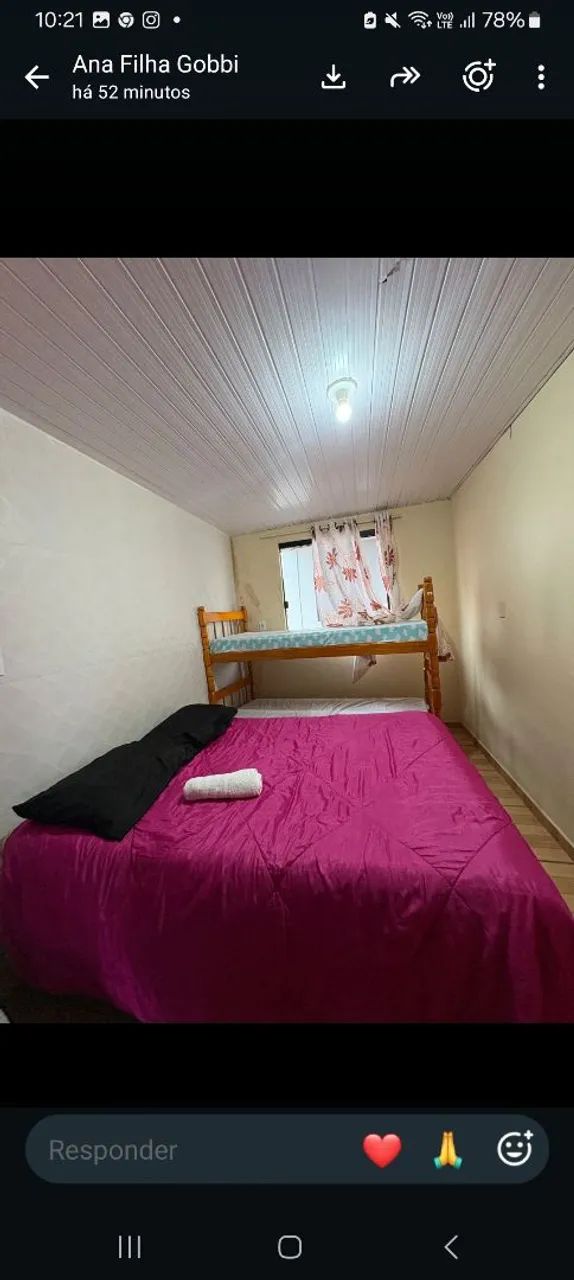 Apartamento próximo a Praia mar Grosso!!! - Foto 5