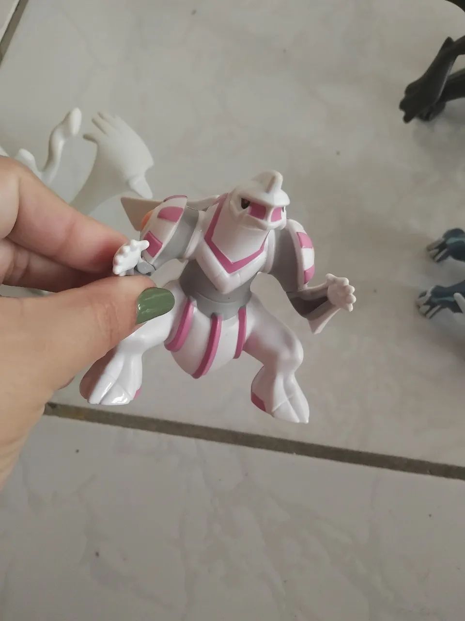 Brinquedos colecionar  - Foto 4