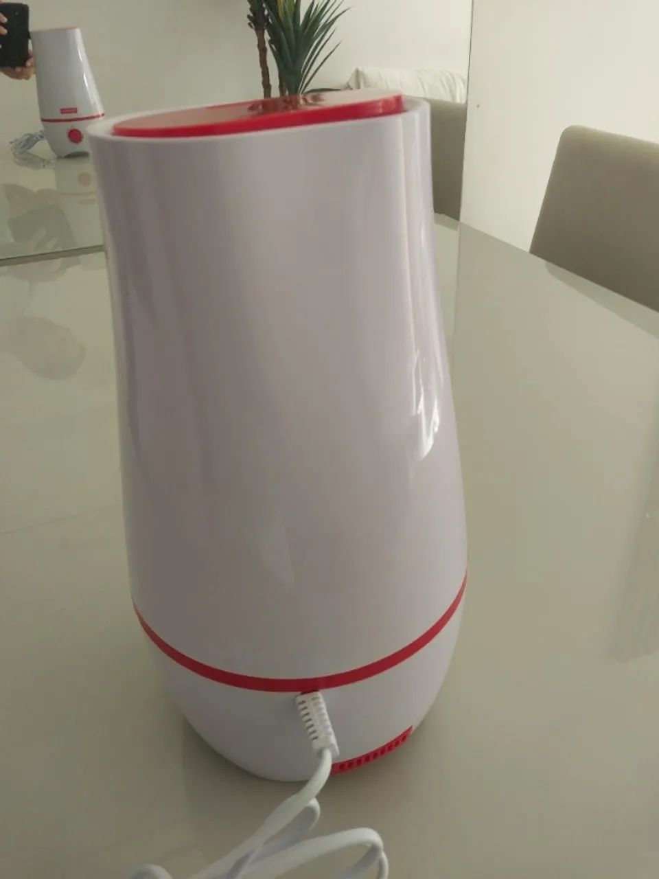 Umidificador de ar Fisher-Price - Foto 4