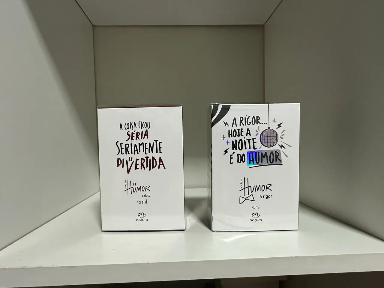 Perfume humor masculino   - Foto 5