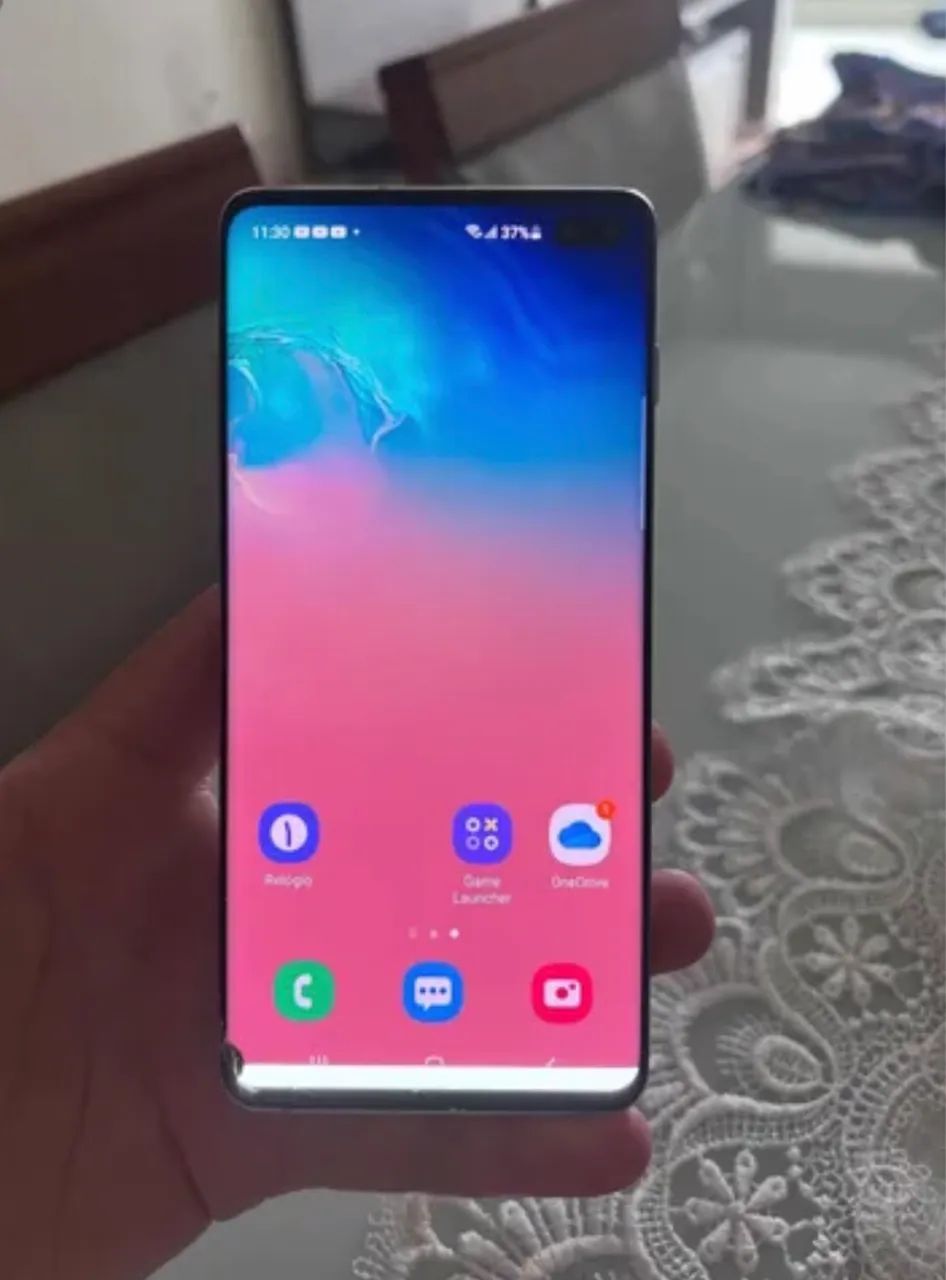 Samsung Galaxy S10 Plus + - Foto 2
