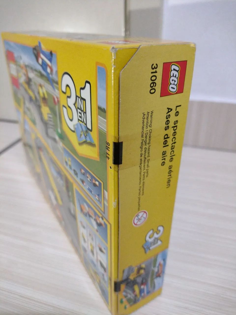 Brinquedo Lego  - Foto 3