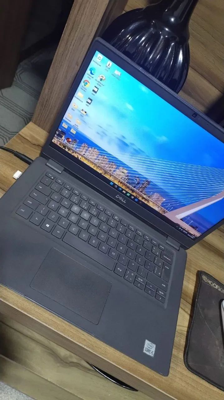 Notebook dell - Foto 2