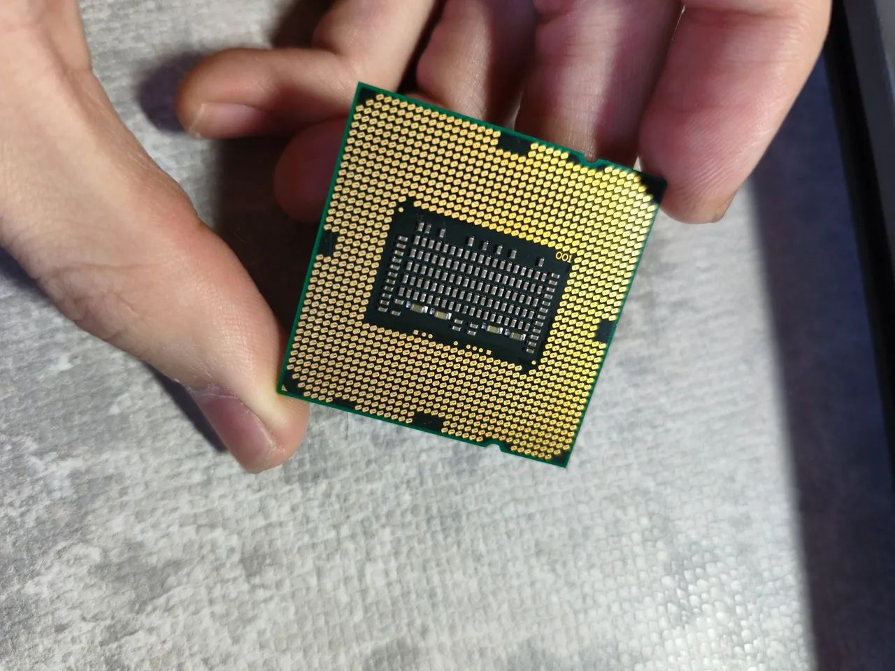 Processador i5 750 - Foto 2