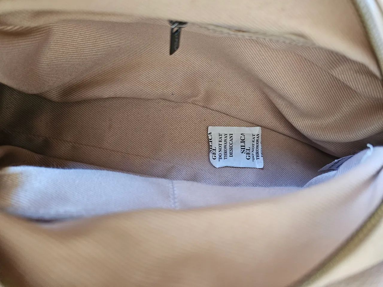 BOLSA ORIGINAL CORELLO (COURO) - Foto 5