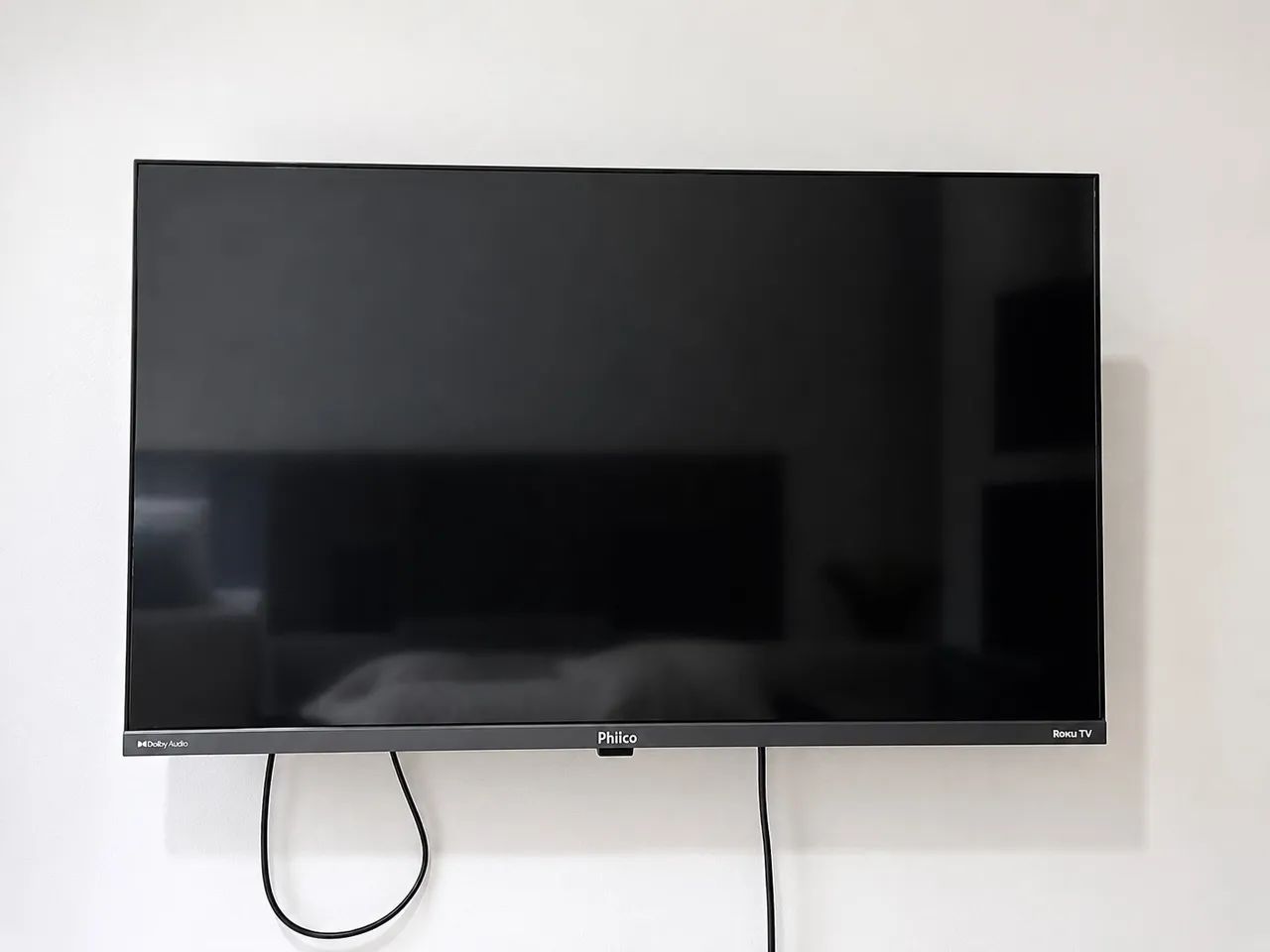 Smart Tv Philco 32 polegadas Nova