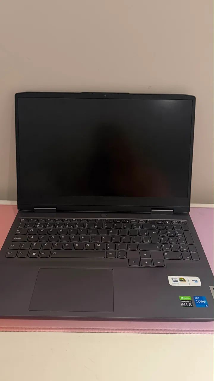 Vendo computador leonovo gaming  - Foto 3