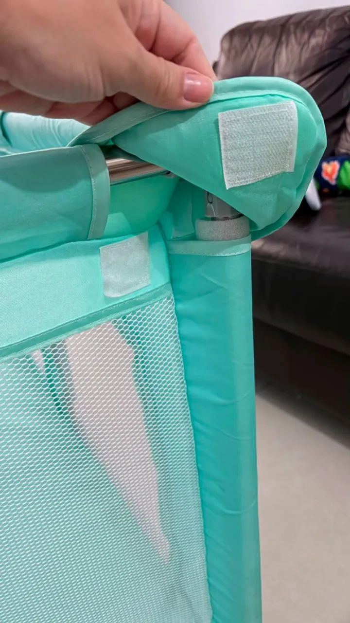 Cercadinho para Bebê - Foto 2