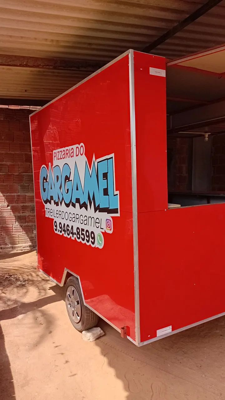 Trelher 1,80×2,50 - Foto 3