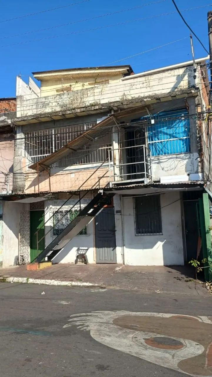 Casa de 3 andares morro da liberdade  - Foto 2