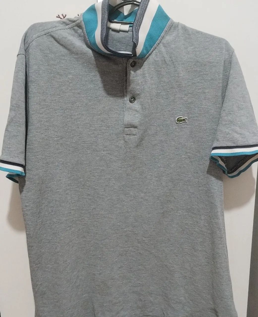 Camisa armadda