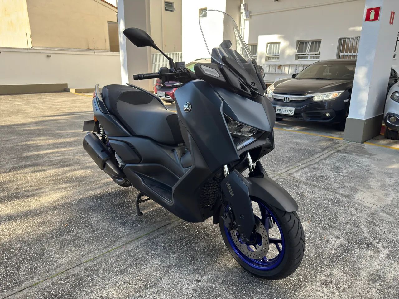 X-max 250  - Foto 3