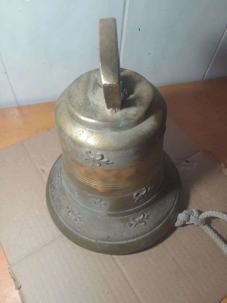 SINO DE BRONZE - Foto 2