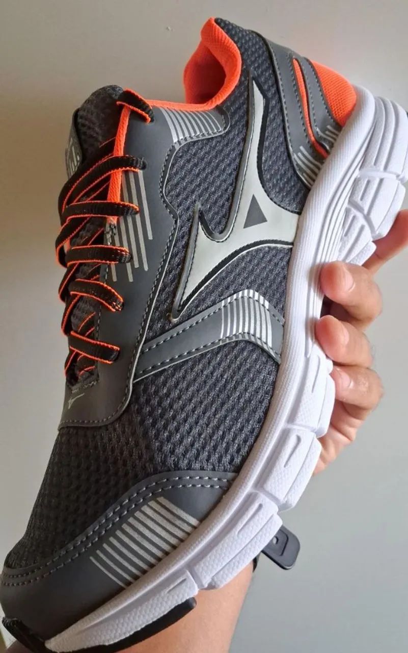 Tênis Mizuno Jet  - Foto 3