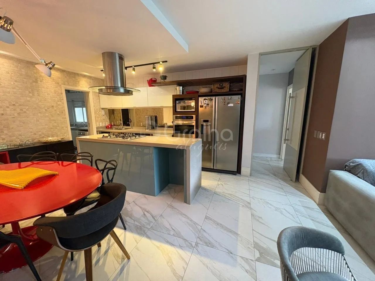 Apartamento 3 quartos na Cachooeira do Bom Jesus - Foto 5