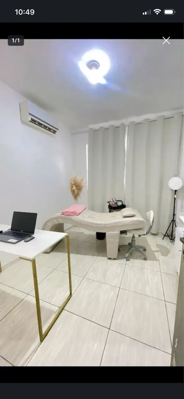 Maca estética  - Foto 2