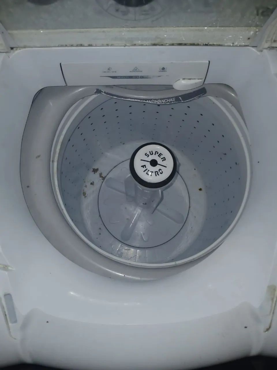 Máquinas de lavar roupa Colormaq peças  - Foto 4