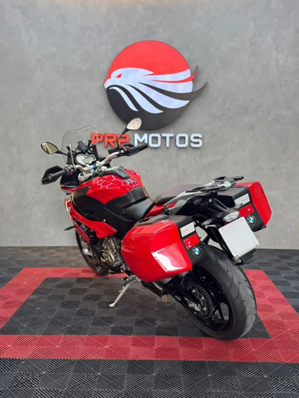 BMW S1000 XR  - Foto 3