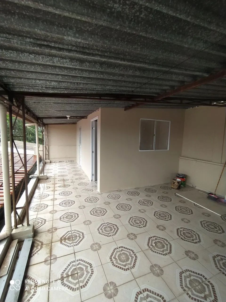 Preciso de um pintor 
