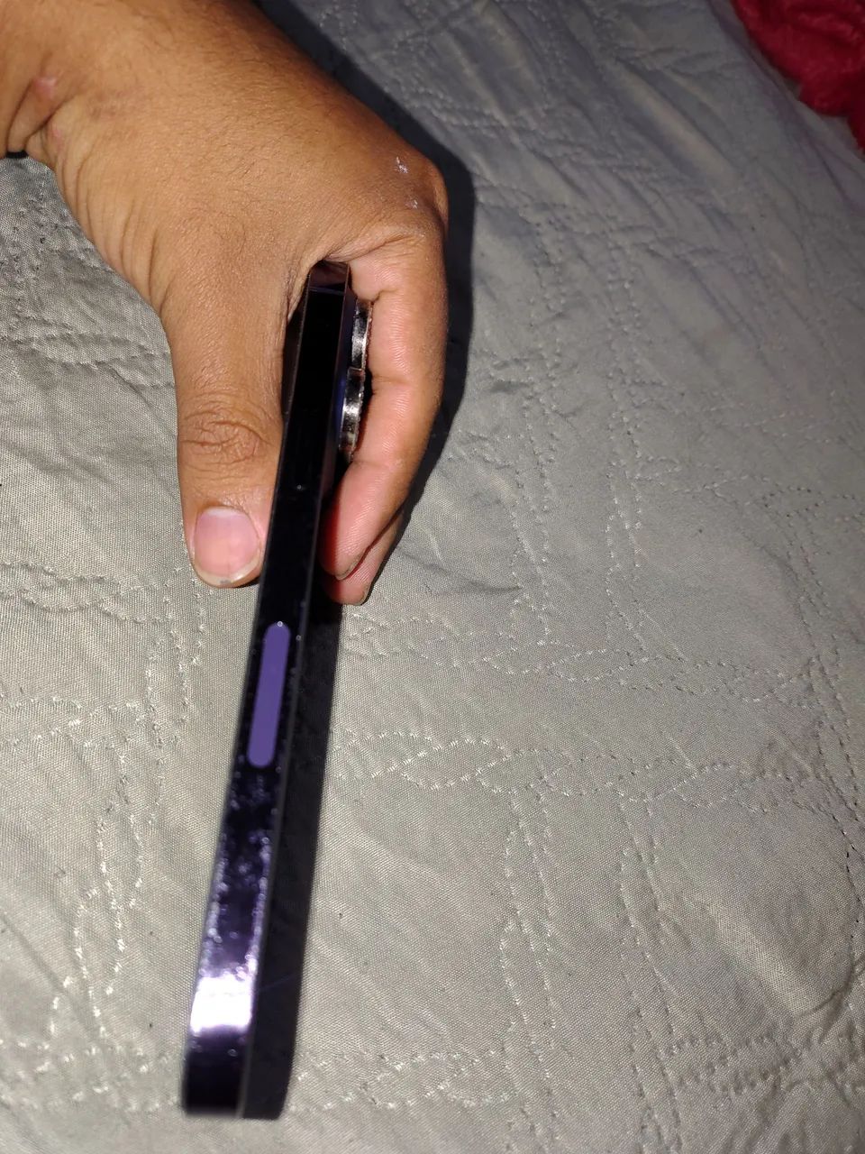 Vendo iPhone 14 pro max - Foto 3